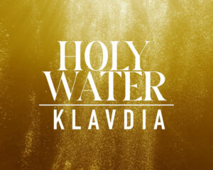 Εξώφυλλο τραγουδιού Holy Water – ARCADE Sunset Remix