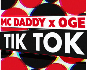 Εξώφυλλο τραγουδιού Tik Tok