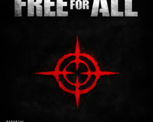 Εξώφυλλο τραγουδιού FREE FOR ALL