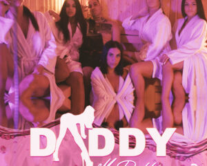 Εξώφυλλο τραγουδιού Daddy