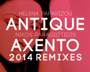 Εξώφυλλο τραγουδιού Die for You – Axento 2014 Clubmix
