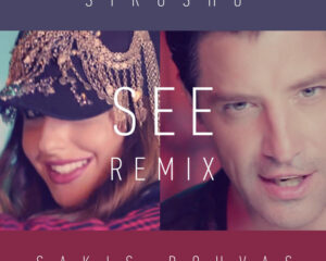 Εξώφυλλο τραγουδιού See (Remix)