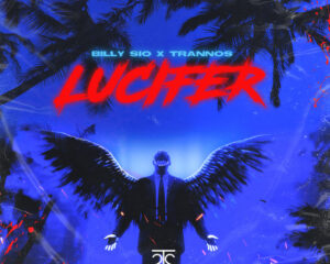 Εξώφυλλο τραγουδιού Lucifer