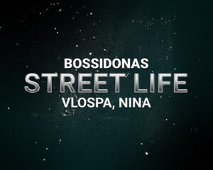 Εξώφυλλο τραγουδιού Street Life