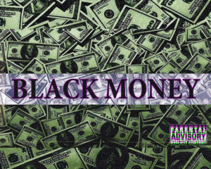 Εξώφυλλο τραγουδιού Black Money