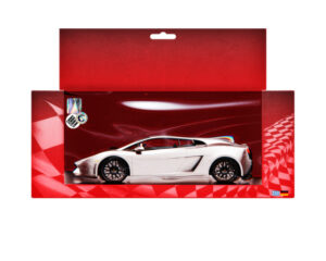 Εξώφυλλο τραγουδιού Lamborghini Weiss