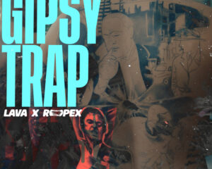 Εξώφυλλο τραγουδιού Gipsy Trap