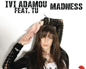 Εξώφυλλο τραγουδιού Madness – feat. tU