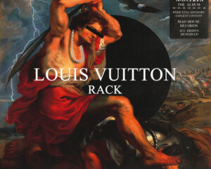 Εξώφυλλο τραγουδιού Louis Vuitton