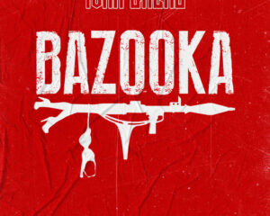 Εξώφυλλο τραγουδιού BAZOOKA