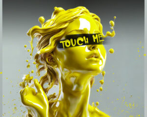 Εξώφυλλο τραγουδιού Touch Me – Radio Edit