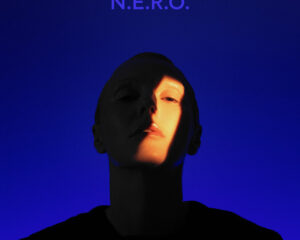 Εξώφυλλο τραγουδιού N.E.R.O.