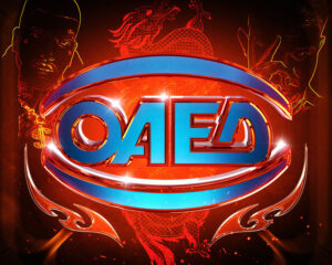 Εξώφυλλο τραγουδιού OAED