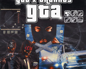 Εξώφυλλο τραγουδιού GTA