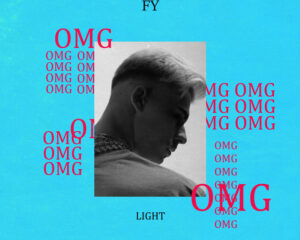 Εξώφυλλο τραγουδιού OMG