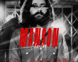 Εξώφυλλο τραγουδιού MANSON