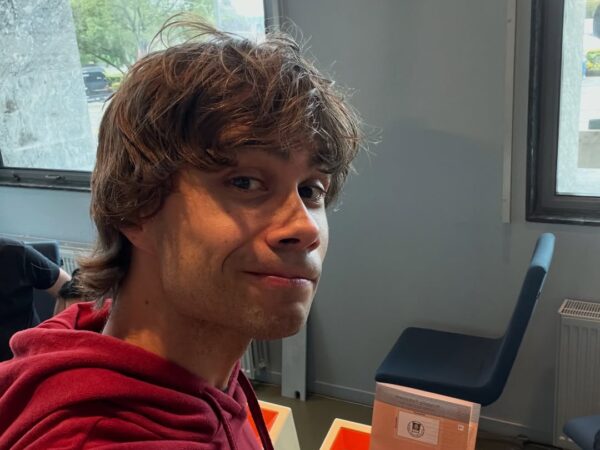Εσύ άκουσες το «Ferto Tale»; Η διασκευή του Alexander Rybak που τρέλανε τους Eurofans