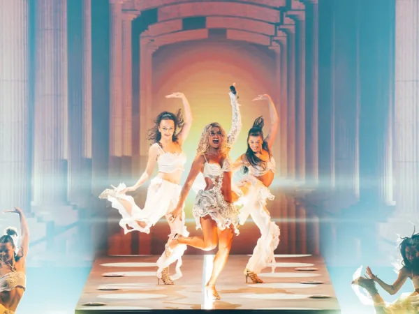 Η Αντιγόνη για την Κύπρο στη Eurovision 2026 με το τραγούδι JALLA.