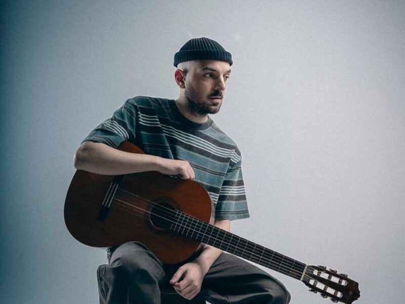 Από τα MAD VMA 2026 στα Ιωάννινα – Η συναυλία του APON που έγινε ένα ατελείωτο καλοκαιρινό γλέντι