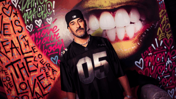 Armand Van Helden