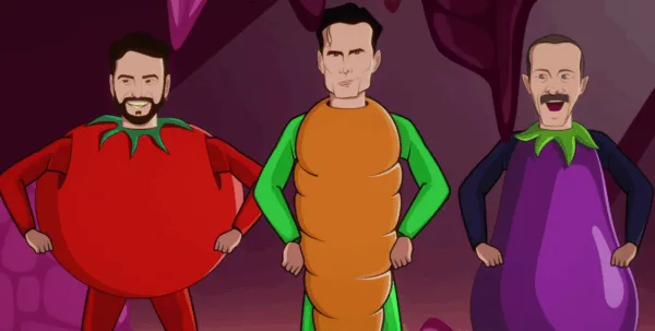 Avegetables