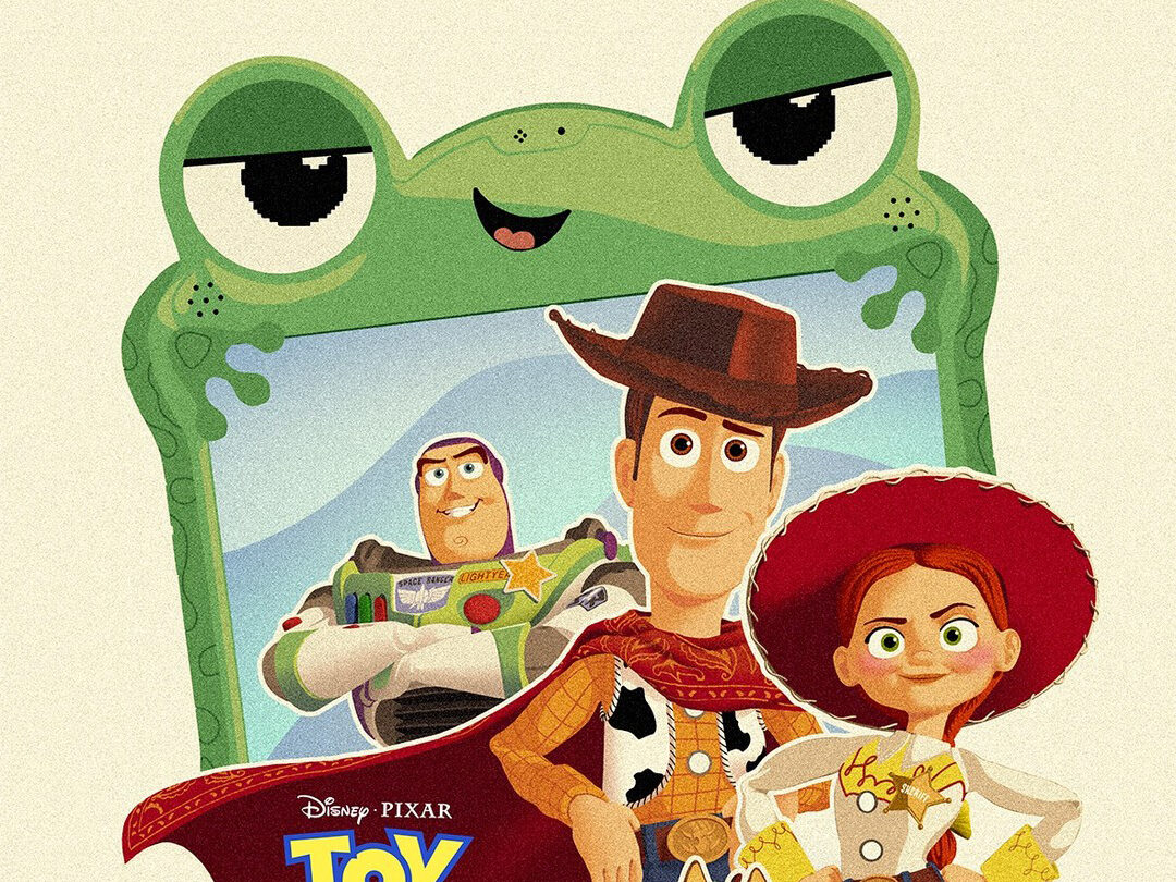 «Toy Story 5»: Το νέο blockbuster της Disney και της Pixar έσπασε το ρεκόρ του 1 δισ.
