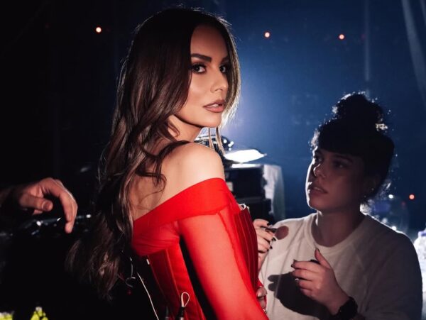 GNTM 7: Η Μπέττυ Μαγγίρα μπαίνει στην κριτική επιτροπή και αλλάζει τα δεδομένα