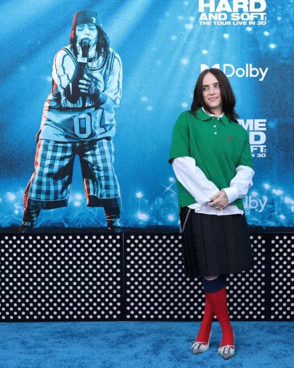 https://www.instagram.com/billieeilish/