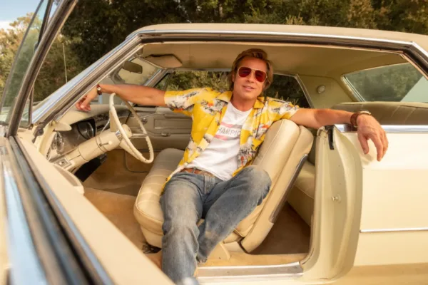 Brad Pitt: Το νομικό «χαστούκι» από τον γιο του που αλλάζει τα πάντα