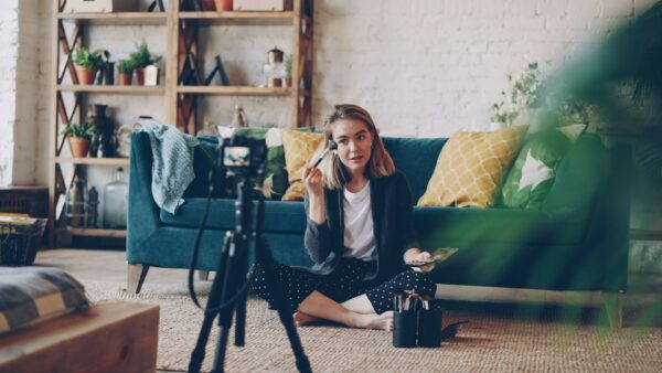 Θες να γίνεις influencer; 5 βήματα για να ξεκινήσεις