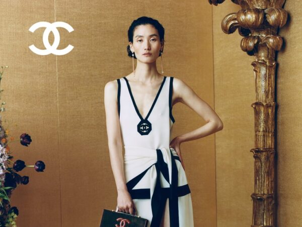 Αν ο Αχιλλέας φορούσε αυτά τα Chanel παπούτσια, θα έμενε αθάνατος