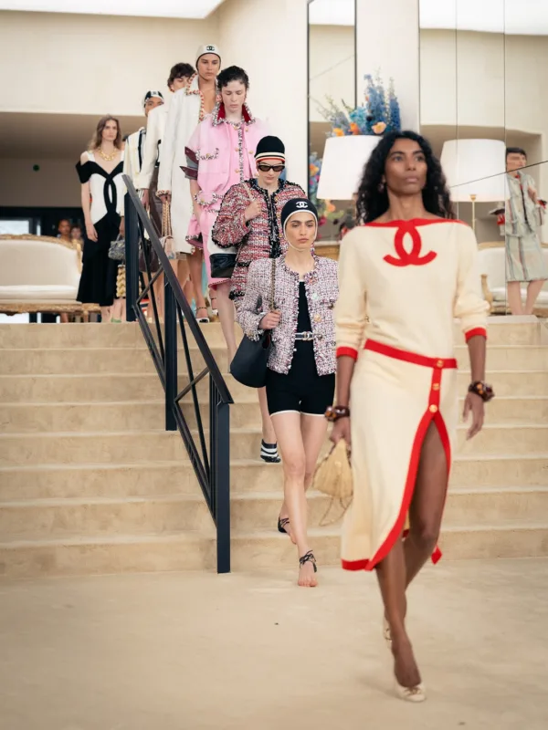 chanel 