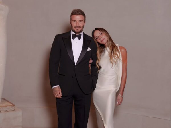 Victoria Beckham: Το απρόσμενο δώρο στον David Beckham για τα γενέθλιά του που έγινε viral