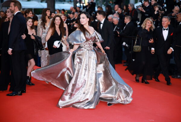 Cannes 2026: Όταν το κόκκινο χαλί γίνεται πασαρέλα υψηλής ραπτικής