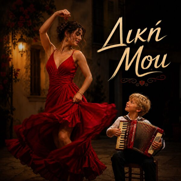 Diki_Mou_cover claydee