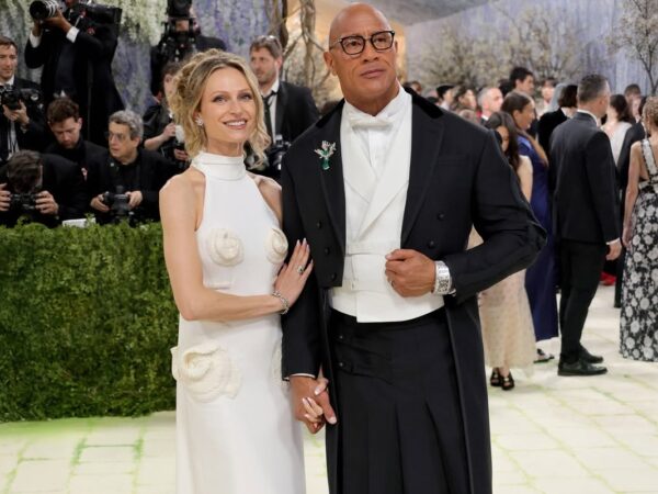 Ο λόγος που όλοι κοίταζαν το ρολόι του Dwayne Johnson στο Met Gala 2026