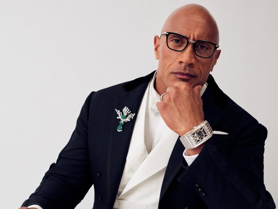 Dwayne Johnson: Η συγκλονιστική εξομολόγηση για την υγεία του