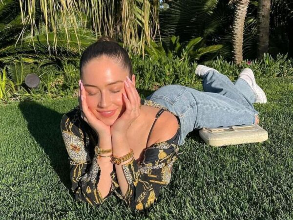 Elsie Hewitt: Η πρώτη δημόσια αναφορά μετά τον χωρισμό της από τον Pete Davidson