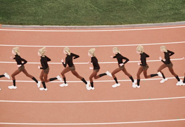Η ena athletics φέρνει την performance φιλοσοφία της στην INTERSPORT