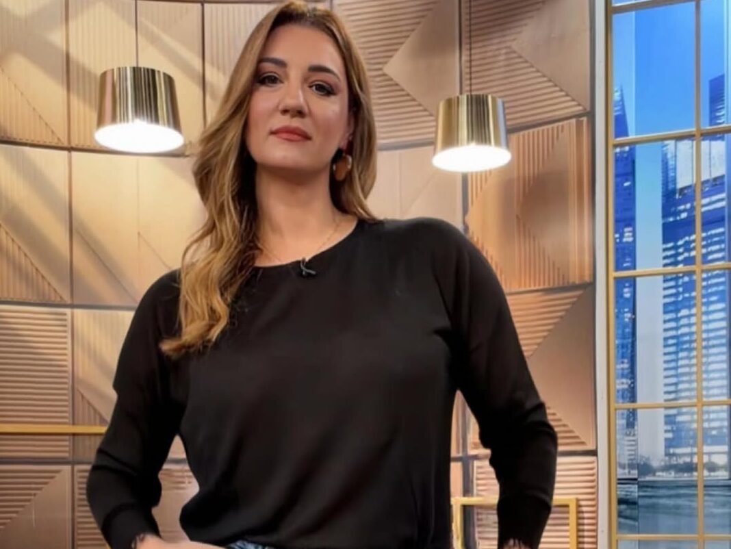 Η Ελίνα Παπίλα στο OK!: «Έχω πάει σε ψυχοθεραπεία γιατί δεν μπορώ να χάνω στα παιχνίδια»