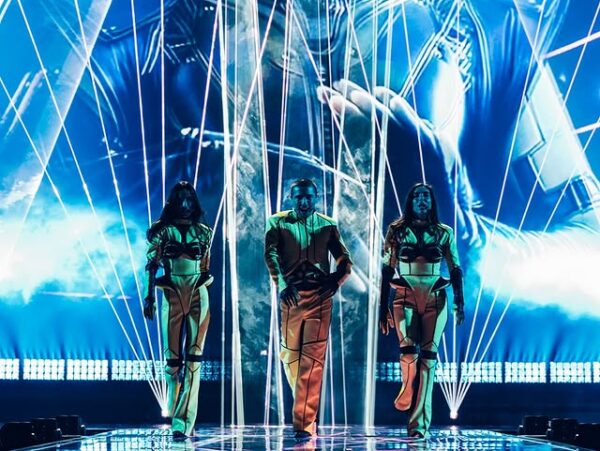 Eurovision 2026: Η Γεωργία σε «On Replay» – Η επιστροφή των Bzikebi στη Βιέννη