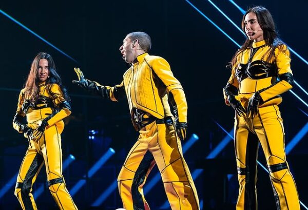 Eurovision 2027: Η Γεωργία ετοιμάζει και επίσημα βαλίτσες για τη Βουλγαρία