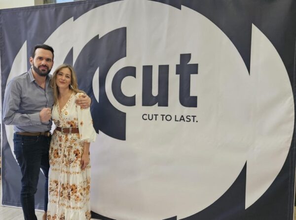CUT: Μποφίλιου, Καραμουρατίδης και Ευαγγελάτος στο νέο label της Panik