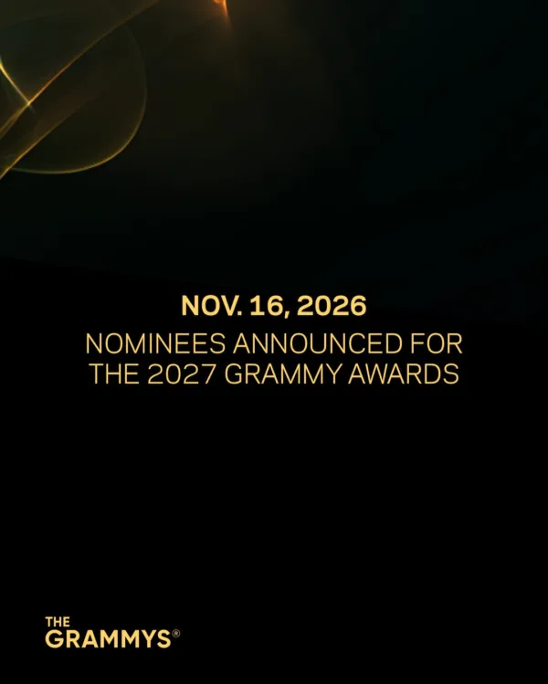 https://www.instagram.com/grammys/
