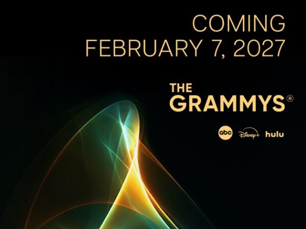 Ξεκίνησε η αντίστροφη μέτρηση για τα Grammys 2027 – Όλες οι λεπτομέρειες που χρειάζεσαι
