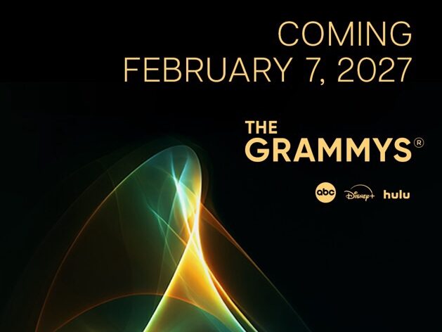 Ξεκίνησε η αντίστροφη μέτρηση για τα Grammys 2027 – Όλες οι λεπτομέρειες που χρειάζεσαι