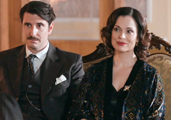 «Grand Hotel»: Μυστικά που αποκαλύπτονται και εξελίξεις που ανατρέπουν ζωές στα νέα επεισόδια