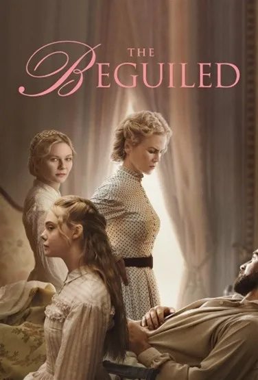Η Αποπλάνηση (The Beguiled)