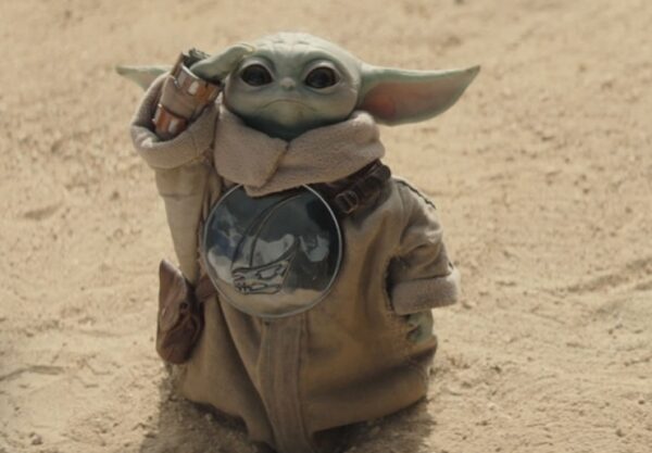 Star Wars: Η θριαμβευτική επιστροφή που κέρδισε το κοινό και το box office