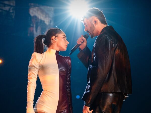 Eurovision 2026: Η προσωπική αφήγηση του Noam Bettan με το «Michelle» για το Ισραήλ